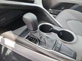 Thumbnail of 2023 Predawn Gray Mica Toyota Camry