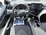 Thumbnail of 2023 Predawn Gray Mica Toyota Camry