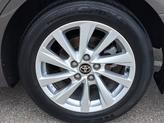 Thumbnail of 2023 Predawn Gray Mica Toyota Camry