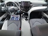 Thumbnail of 2023 Predawn Gray Mica Toyota Camry