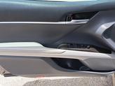 Thumbnail of 2023 Predawn Gray Mica Toyota Camry
