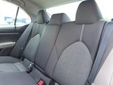 Thumbnail of 2023 Predawn Gray Mica Toyota Camry