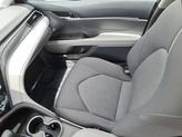 Thumbnail of 2023 Predawn Gray Mica Toyota Camry