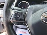 Thumbnail of 2023 Predawn Gray Mica Toyota Camry