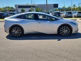 Thumbnail of 2025 Cutting Edge Toyota Prius