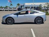 Thumbnail of 2025 Cutting Edge Toyota Prius