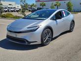 Thumbnail of 2025 Cutting Edge Toyota Prius
