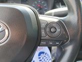 Thumbnail of 2025 Classic Silver Metallic Toyota Corolla