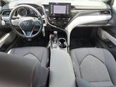 Thumbnail of 2024 Ice Cap Toyota Camry