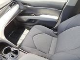 Thumbnail of 2024 Ice Cap Toyota Camry