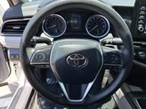 Thumbnail of 2024 Ice Cap Toyota Camry