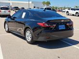 Thumbnail of 2025 Midnight Black Metallic Toyota Camry