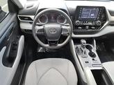 Thumbnail of 2020 Magnetic Gray Metallic Toyota Highlander