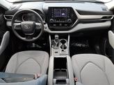 Thumbnail of 2020 Magnetic Gray Metallic Toyota Highlander