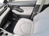 Thumbnail of 2020 Magnetic Gray Metallic Toyota Highlander