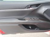 Thumbnail of 2023 Supersonic Red/Midnight Black Metallic Toyota Camry