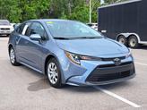 Thumbnail of 2024 Celestite Toyota Corolla