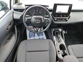 Thumbnail of 2024 Celestite Toyota Corolla