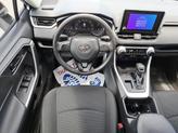 Thumbnail of 2024 Ice Cap Toyota RAV4