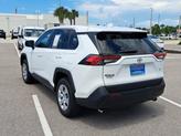 Thumbnail of 2024 Ice Cap Toyota RAV4