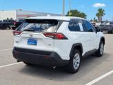 Thumbnail of 2024 Ice Cap Toyota RAV4