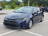 Thumbnail of 2024 Blueprint Toyota Corolla