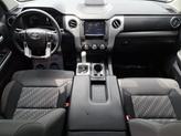 Thumbnail of 2021 Cement Toyota Tundra