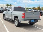 Thumbnail of 2021 Cement Toyota Tundra