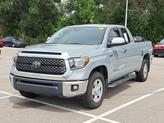 Thumbnail of 2021 Cement Toyota Tundra