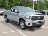 Thumbnail of 2021 Cement Toyota Tundra