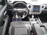 Thumbnail of 2021 Cement Toyota Tundra