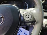 Thumbnail of 2022 Cavalry Blue/Midnight Black Metallic Toyota RAV4 Hybrid