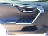 Thumbnail of 2022 Cavalry Blue/Midnight Black Metallic Toyota RAV4 Hybrid