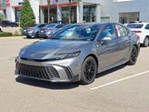 Thumbnail of 2026 Heavy Metal Toyota Camry