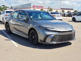 Thumbnail of 2026 Heavy Metal Toyota Camry
