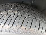 Thumbnail of 2024 Sterling Gray Metallic Chevrolet Equinox