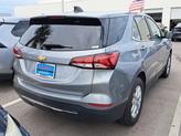 Thumbnail of 2024 Sterling Gray Metallic Chevrolet Equinox