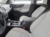 Thumbnail of 2024 Sterling Gray Metallic Chevrolet Equinox