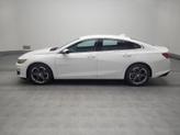 Thumbnail of 2023 Summit White Chevrolet Malibu