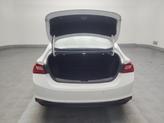 Thumbnail of 2023 Summit White Chevrolet Malibu