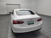 Thumbnail of 2023 Summit White Chevrolet Malibu