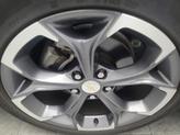 Thumbnail of 2023 Summit White Chevrolet Malibu