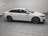 Thumbnail of 2023 Summit White Chevrolet Malibu