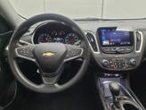 Thumbnail of 2023 Summit White Chevrolet Malibu