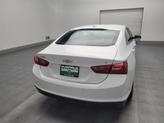 Thumbnail of 2023 Summit White Chevrolet Malibu