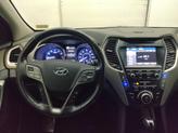Thumbnail of 2019 Iron Frost Hyundai Santa Fe XL