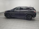Thumbnail of 2020 Diamond Black Crystal Pearlcoat Jeep Compass