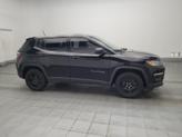 Thumbnail of 2020 Diamond Black Crystal Pearlcoat Jeep Compass