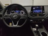 Thumbnail of 2022 Brilliant Silver Metallic Nissan Altima
