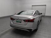 Thumbnail of 2022 Brilliant Silver Metallic Nissan Altima
